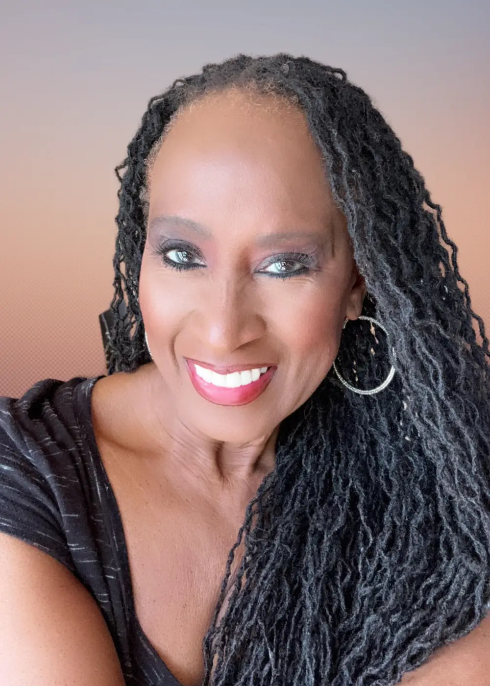 Rosalind Green Headshot