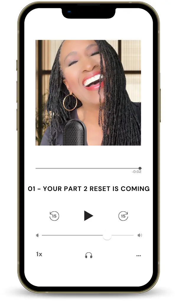Senior and Savvy Podcast Image